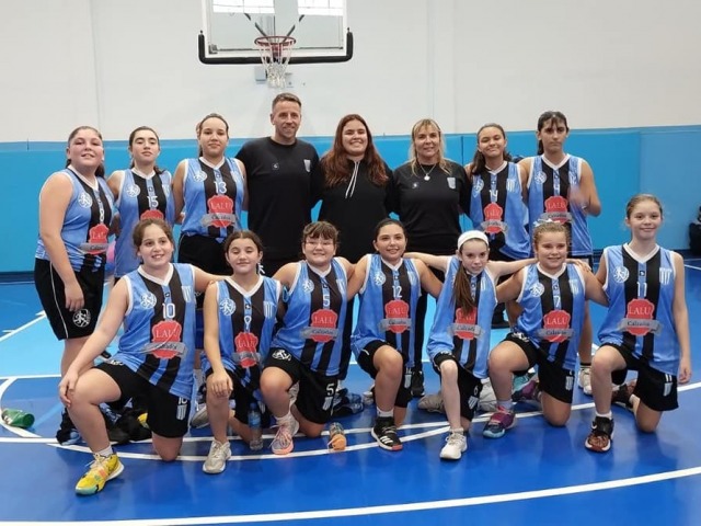 Ferro viaj a Baha Blanca por otra fecha del Triangular